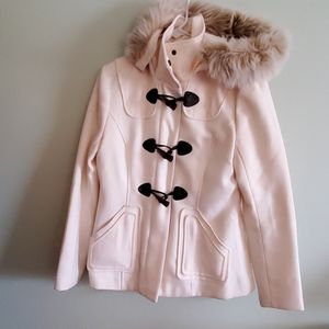 Coat Macys